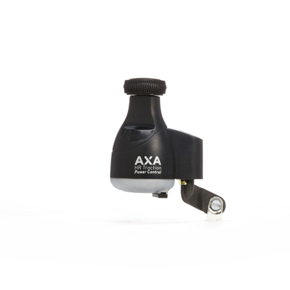 AXA HR Traction (left)