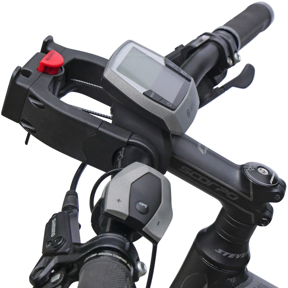KLICKfix Distance Set E 25mm