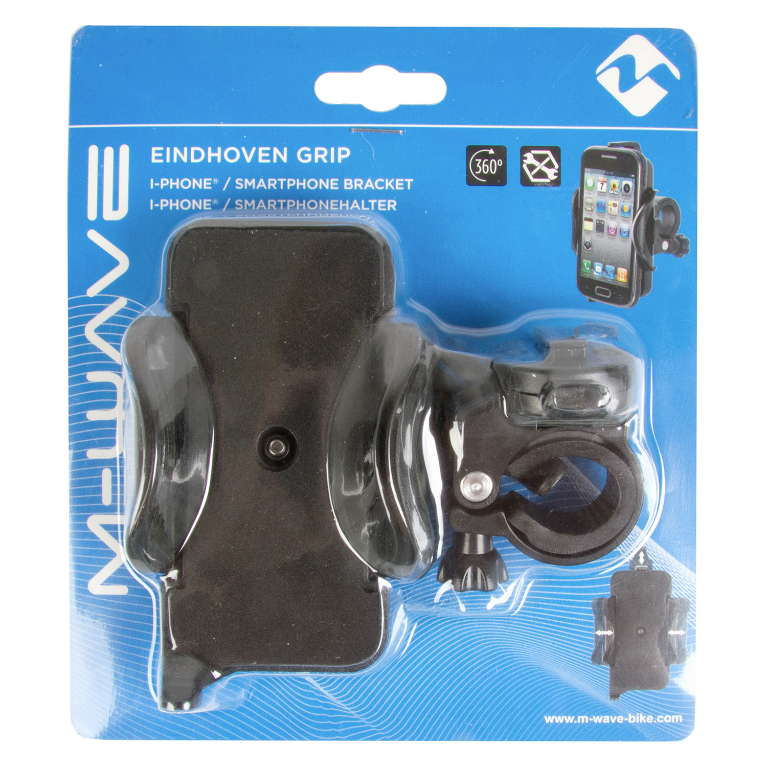 M-Wave Eindhoven Grip