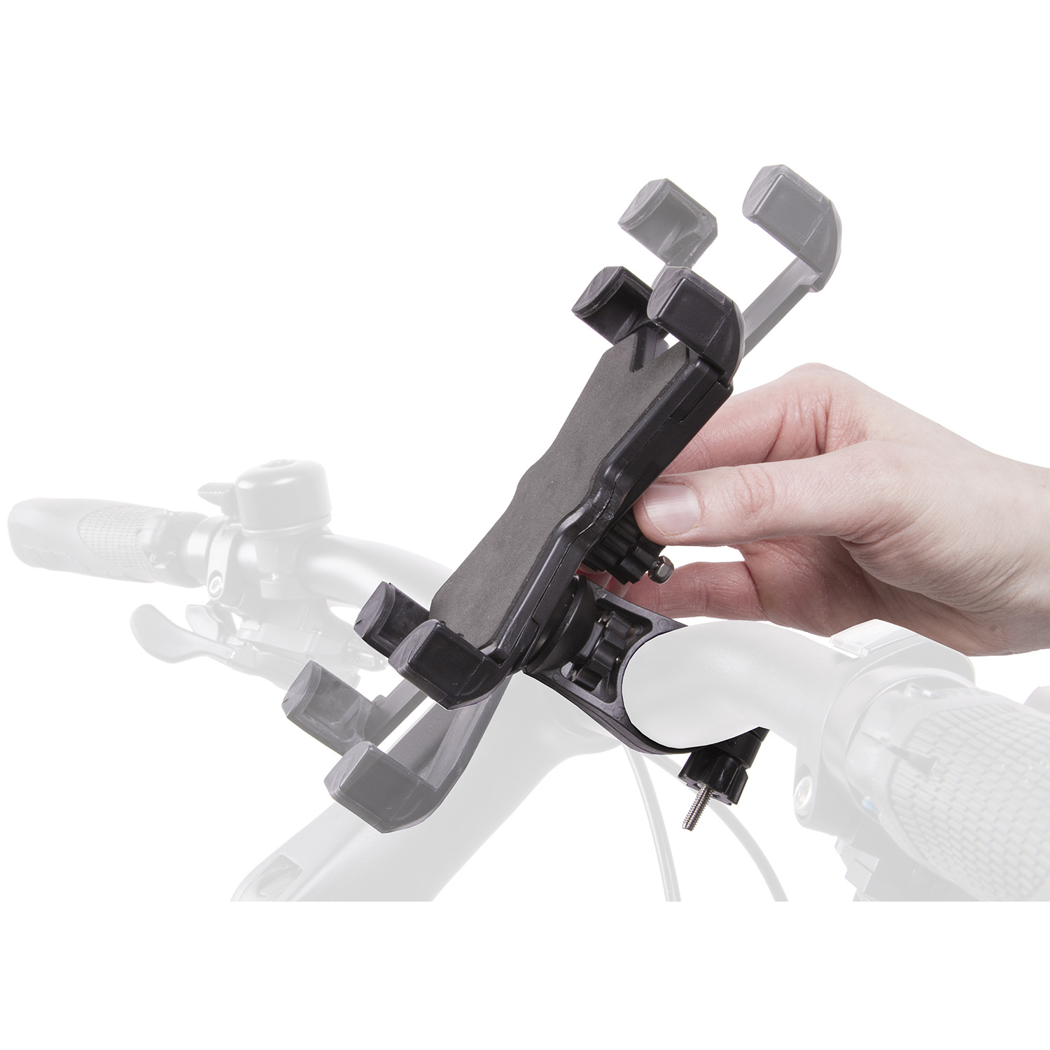 M-Wave Eindhoven Grip Edge