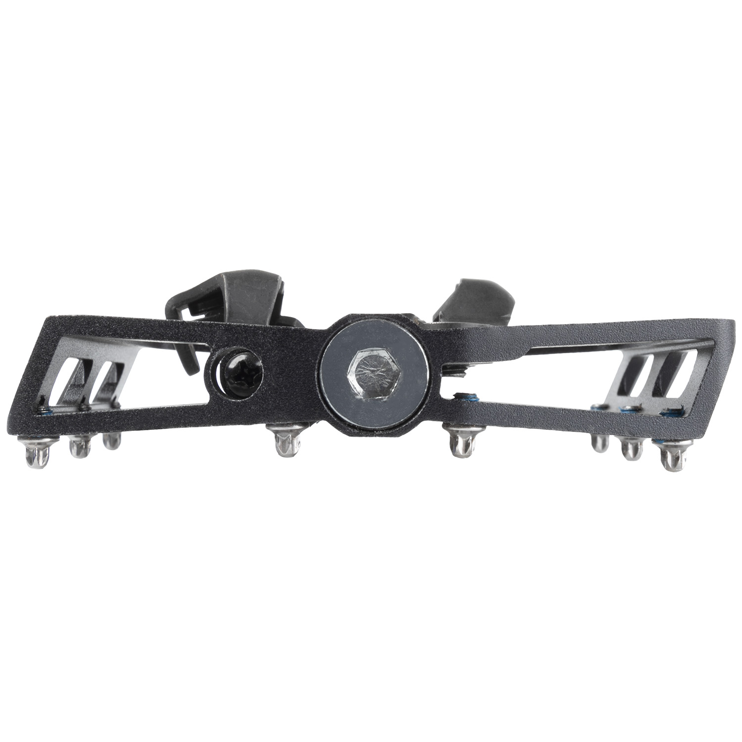 M-Wave SPD Freedom (9/16") černé