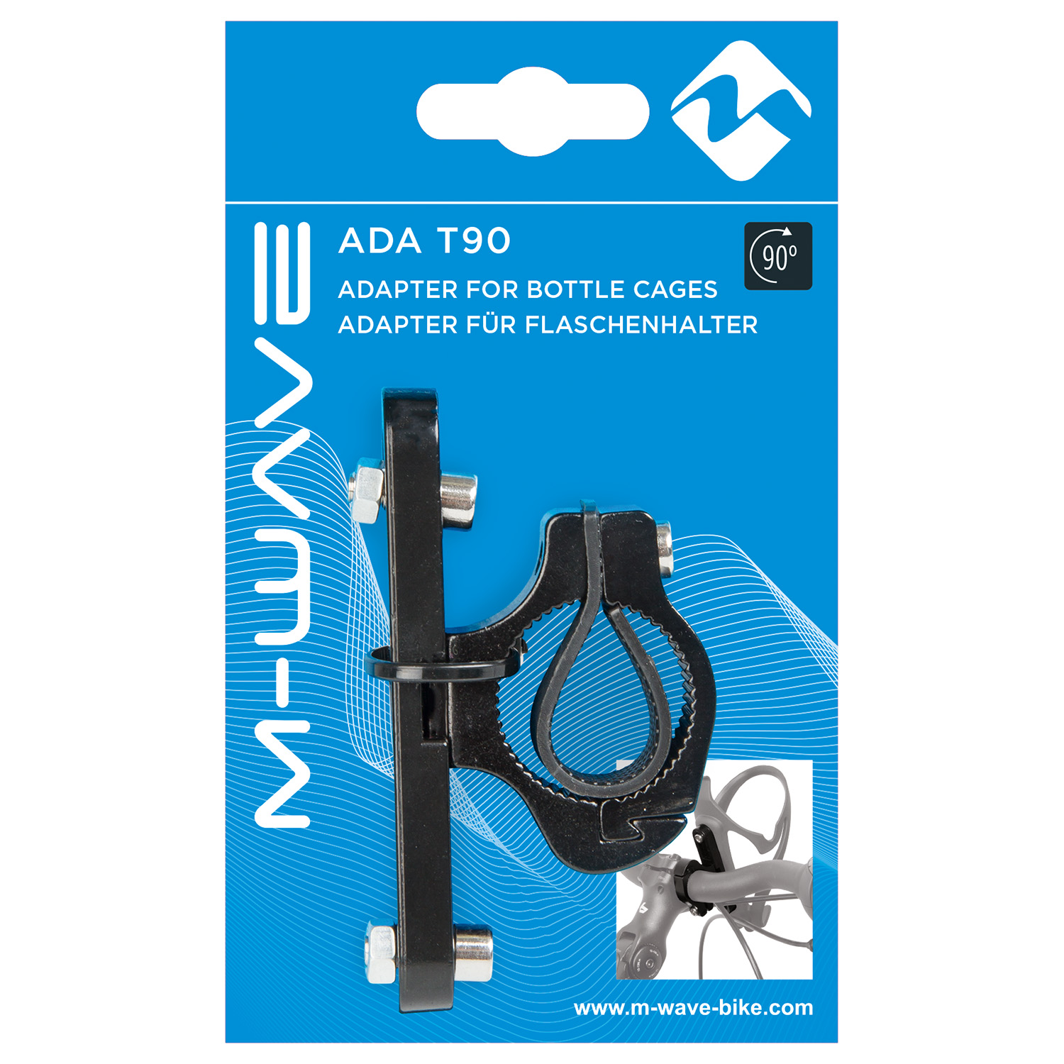 M-Wave Ada T90