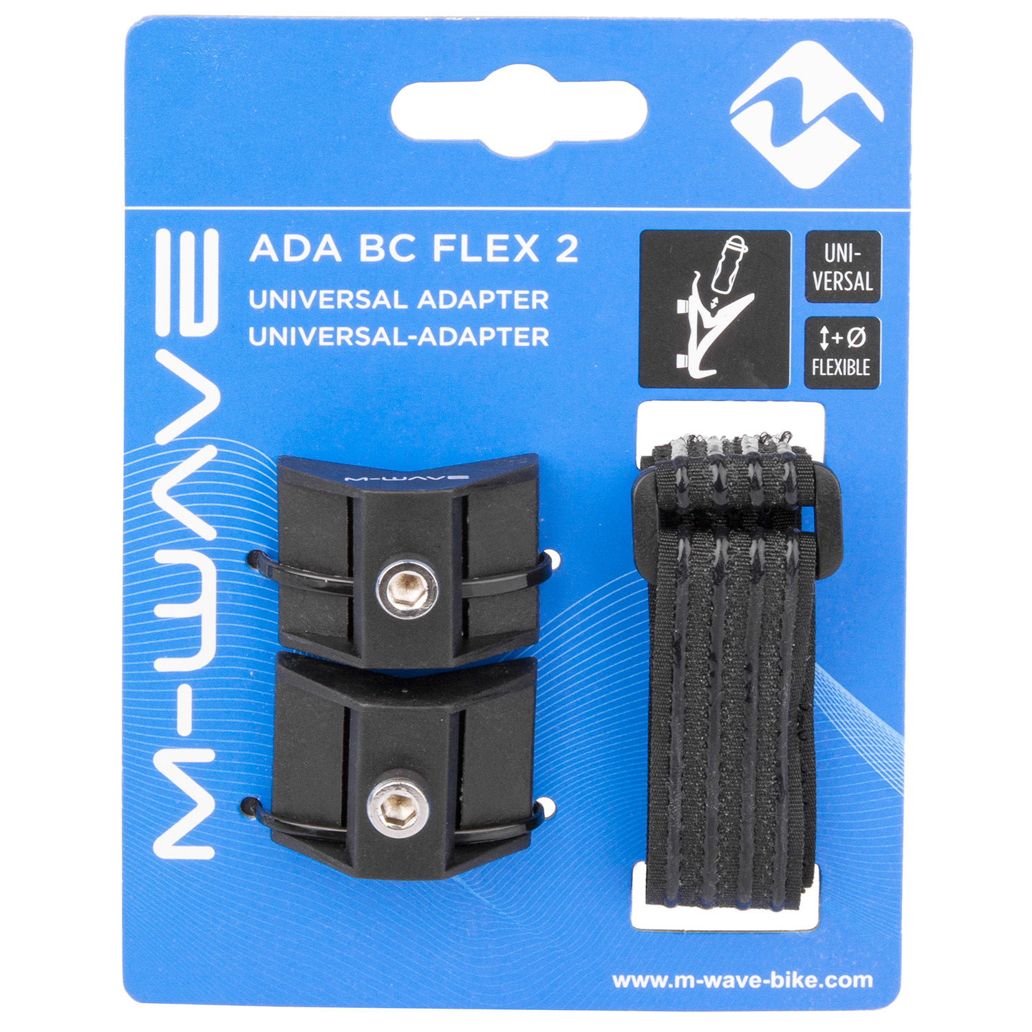 M-Wave ADA BC Flex 2