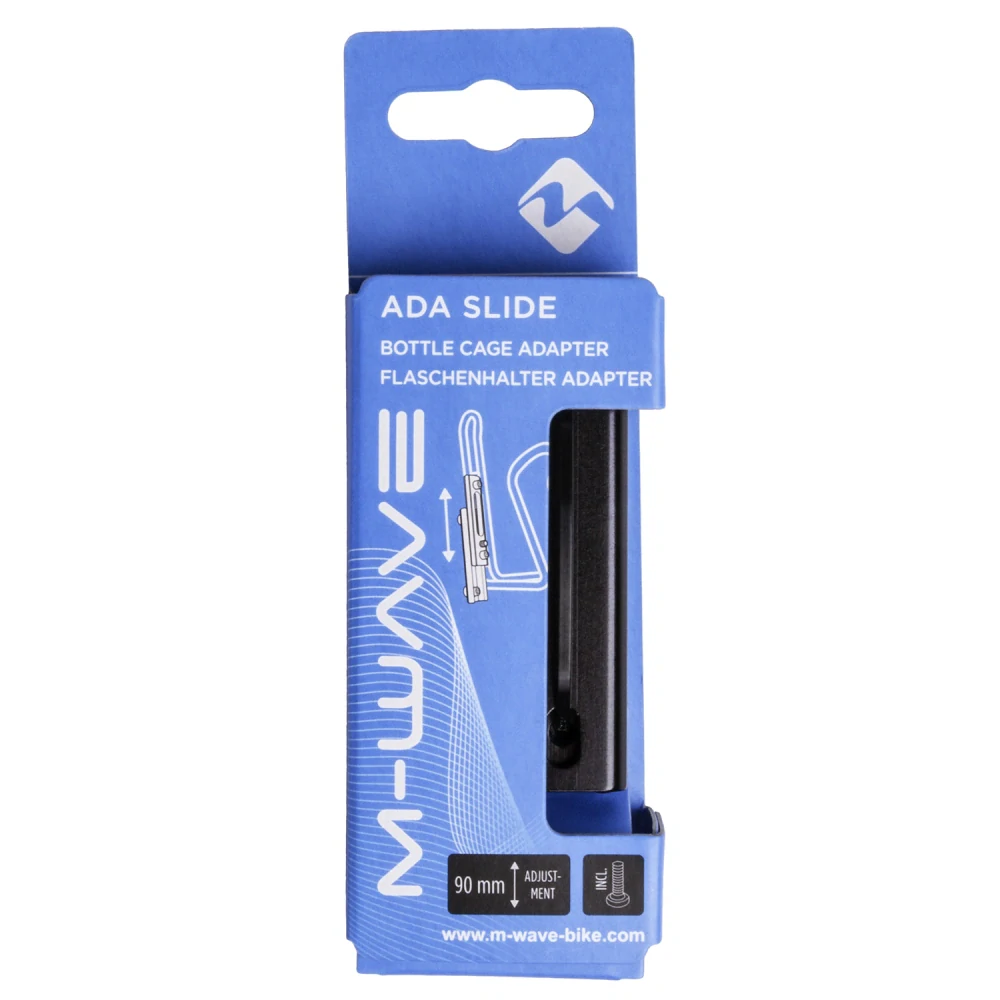M-Wave Ada Slide