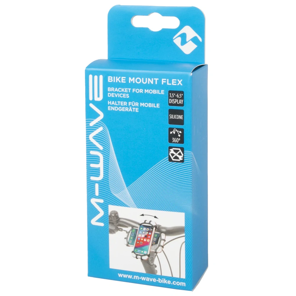 M-Wave Mount Flex