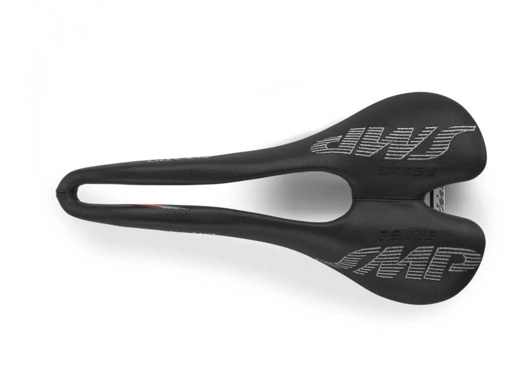 SMP SADDLES 4BIKE FORMA černá (2018)