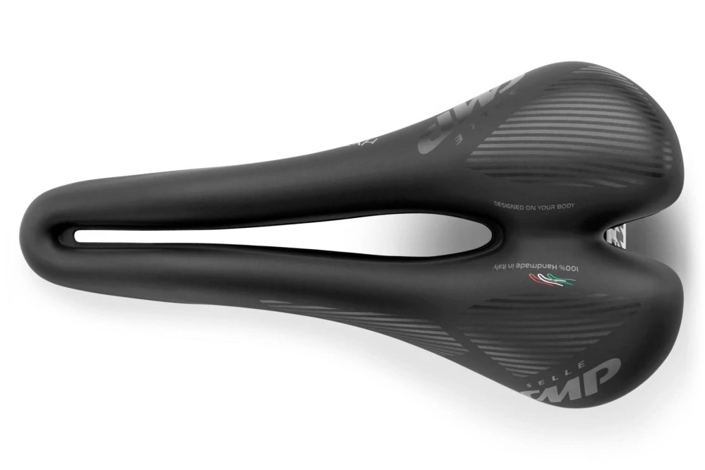 Selle SMP Sedlo Hybrid (unisex)