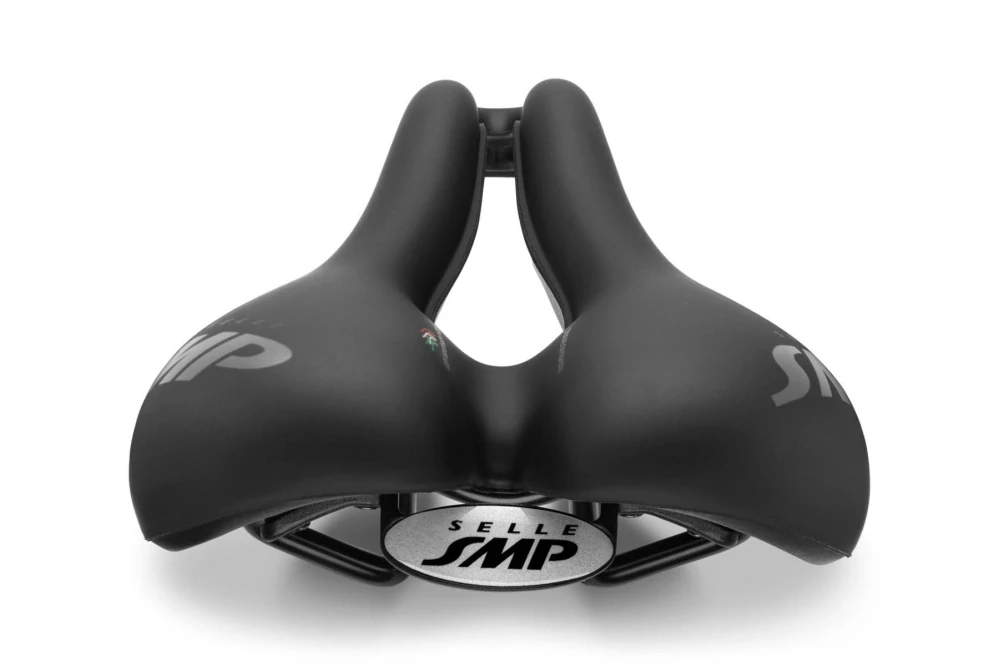 SMP Selle TRK MEDIUM černé (Unisex)