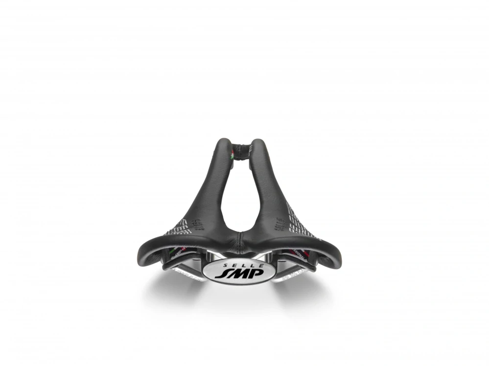 SMP SADDLES 4BIKE VULKOR černá