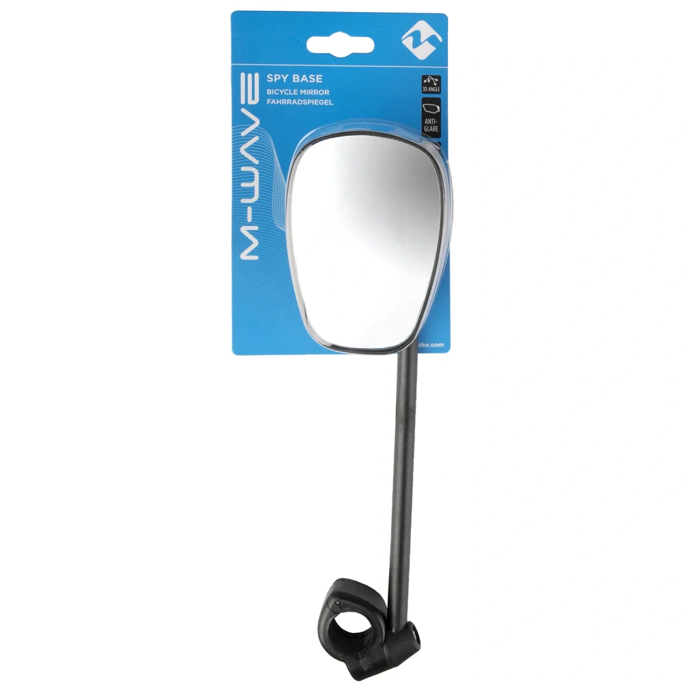 M-Wave Spy Base