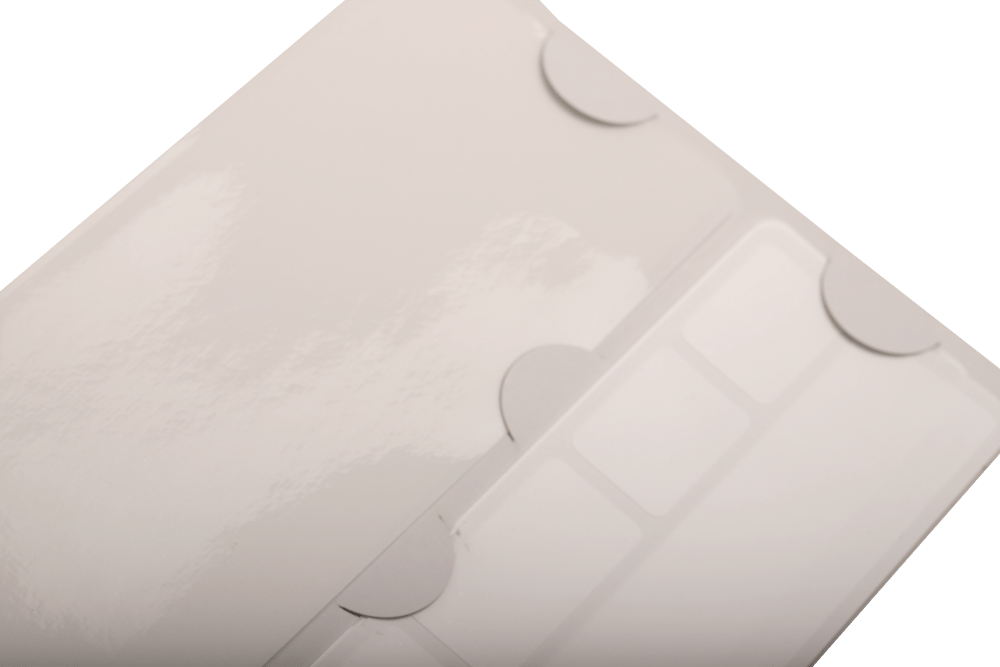 Zéfal Skin Armor XL Matt