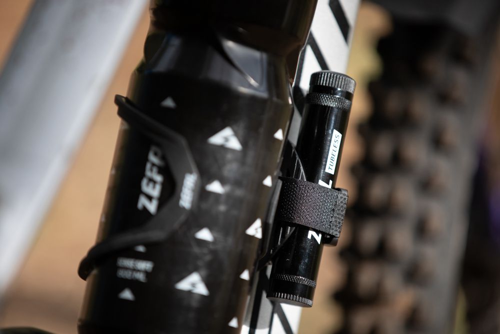 Zéfal Tubeless Repair Kit