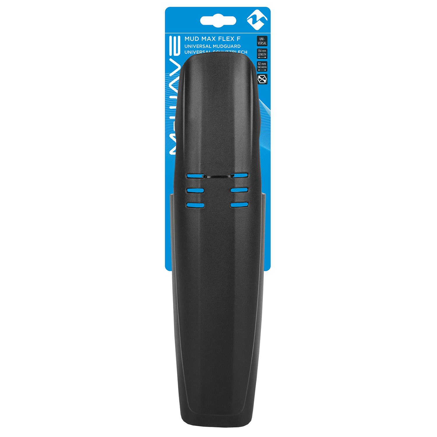 M-Wave Mud Max Flex F