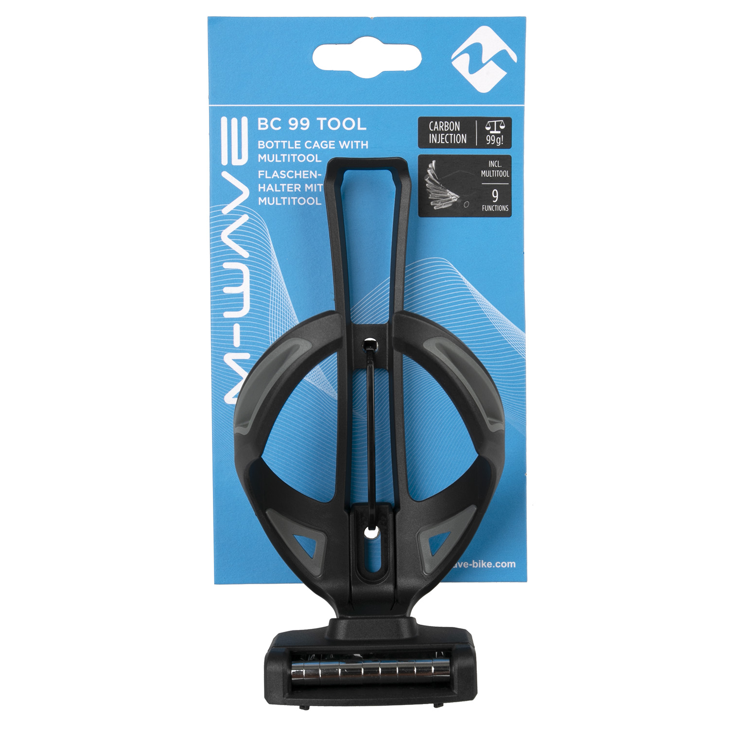 M-Wave BC 99 Tool