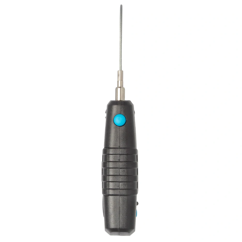 M-Wave Lock 'N 'Roll Alarm