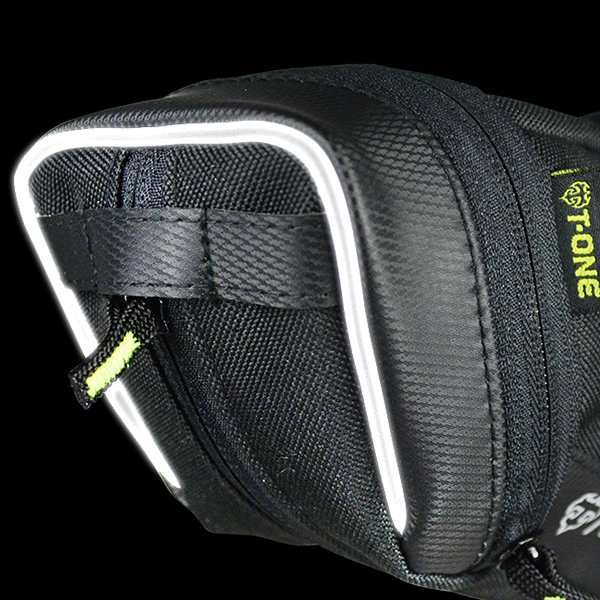 Podsedlová brašna T-One Pelican 0,58l