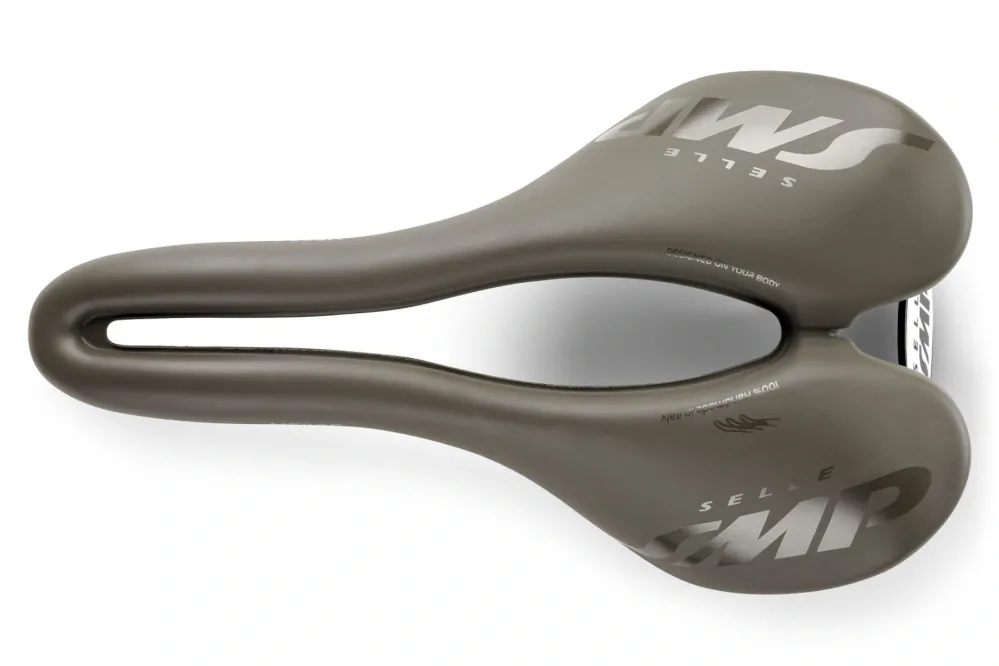SMP VT20C Gravel brown