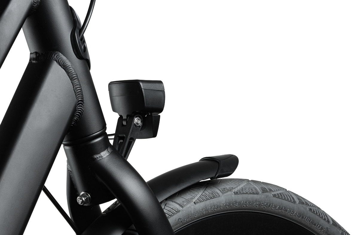 AXA Nxt 30 E-bike