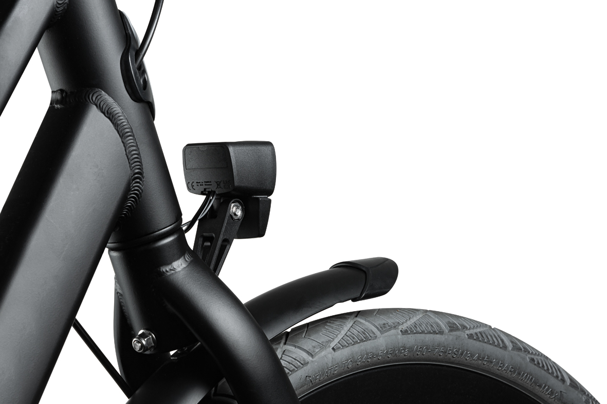 AXA Nxt 60 E-bike