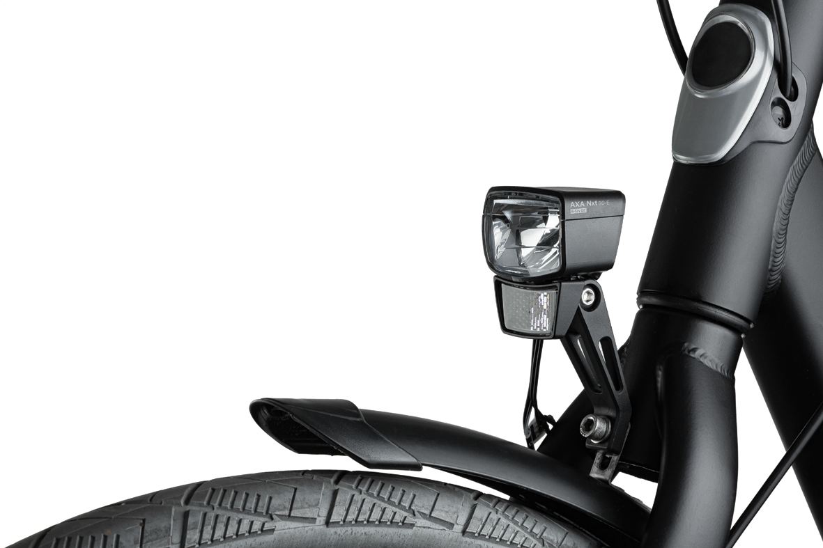 AXA Nxt 80 E-bike