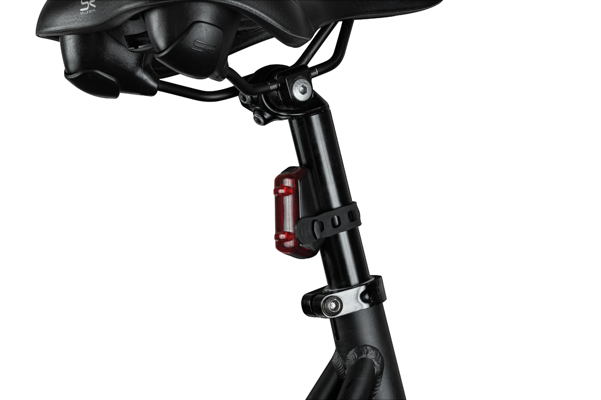 AXA Dwn Rear Brake light