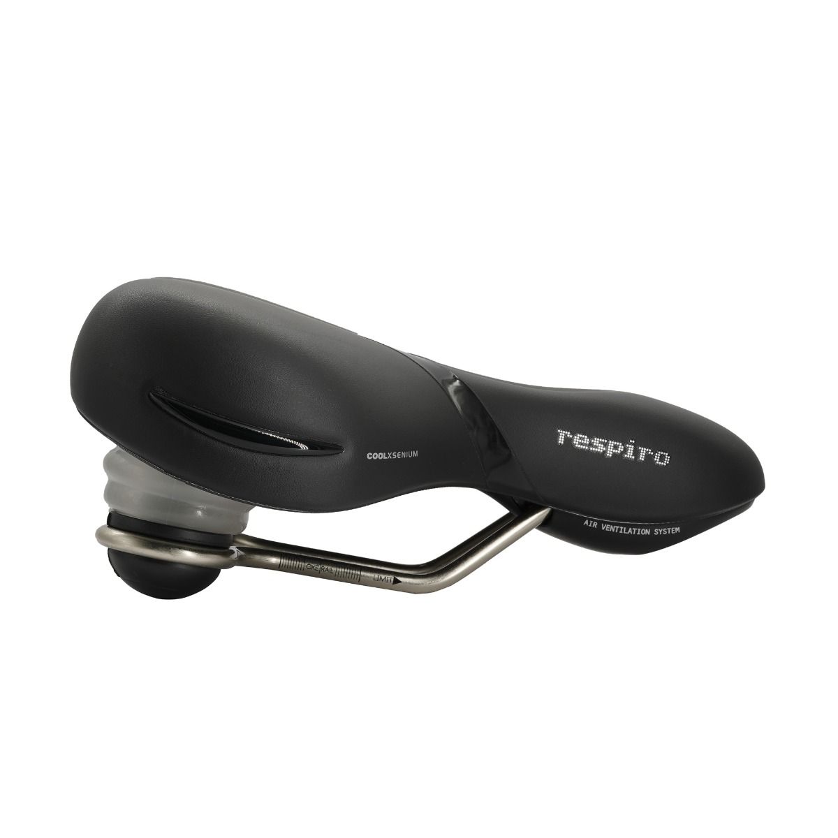 Selle Royal Respiro Relaxed