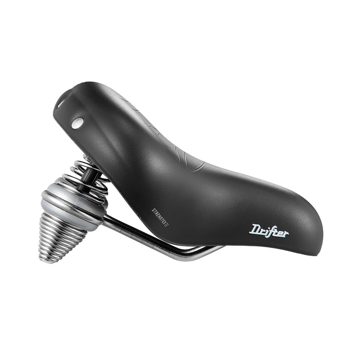 Selle Royal Drifter Small Strengtex černá