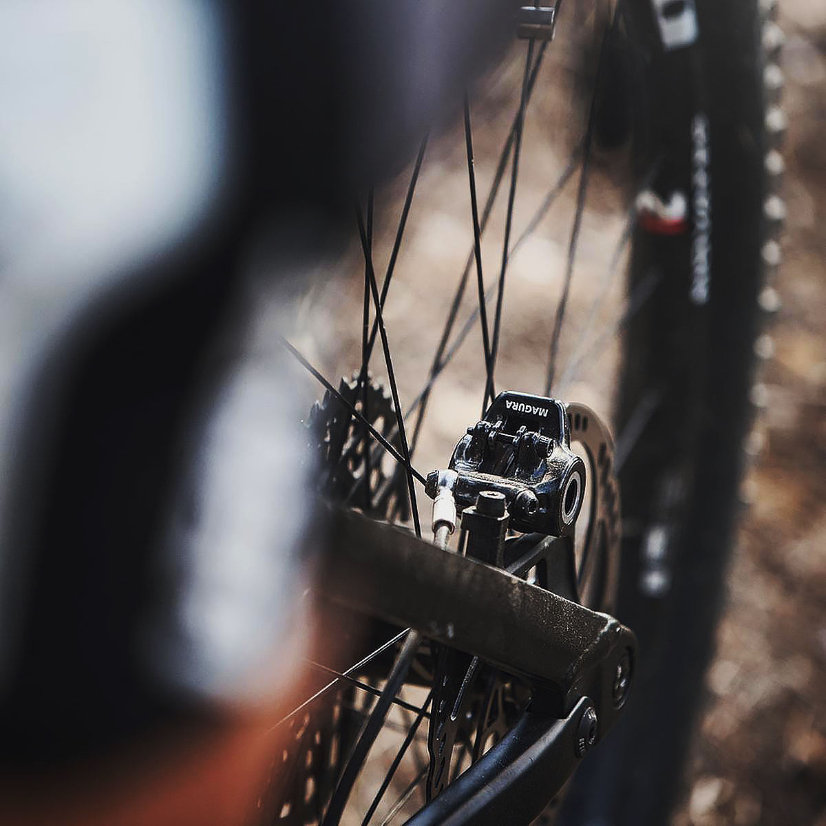 Magura MT TRAIL SPORT HC
