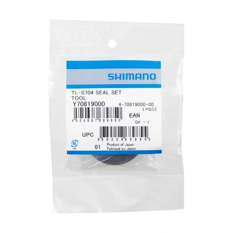 SHIMANO nářadí k nastavení těsnění TL-S704