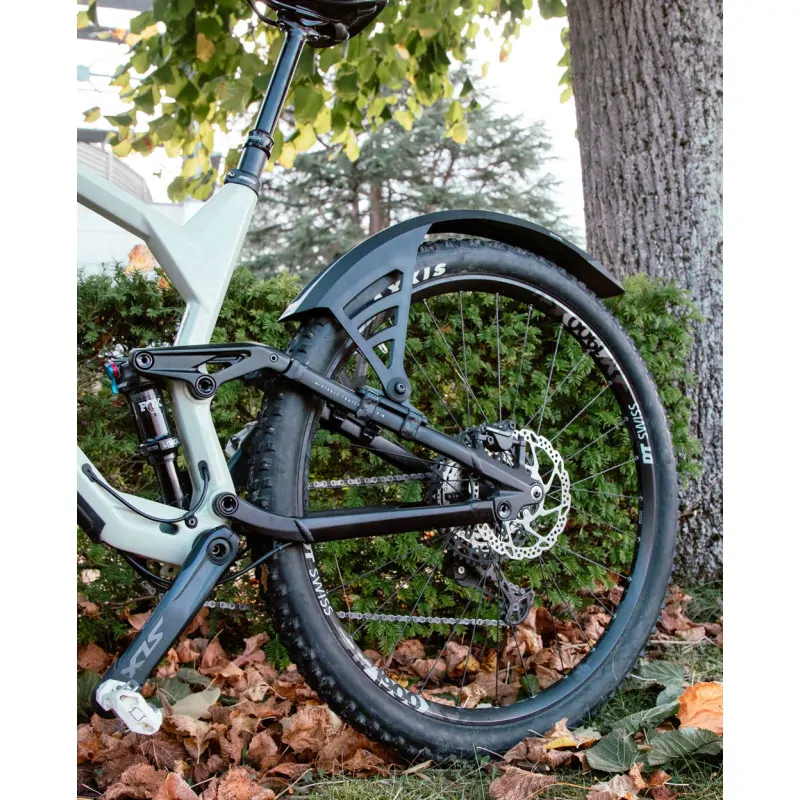 Zéfal Deflector RS75