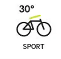 Selle Royal Remed Sport