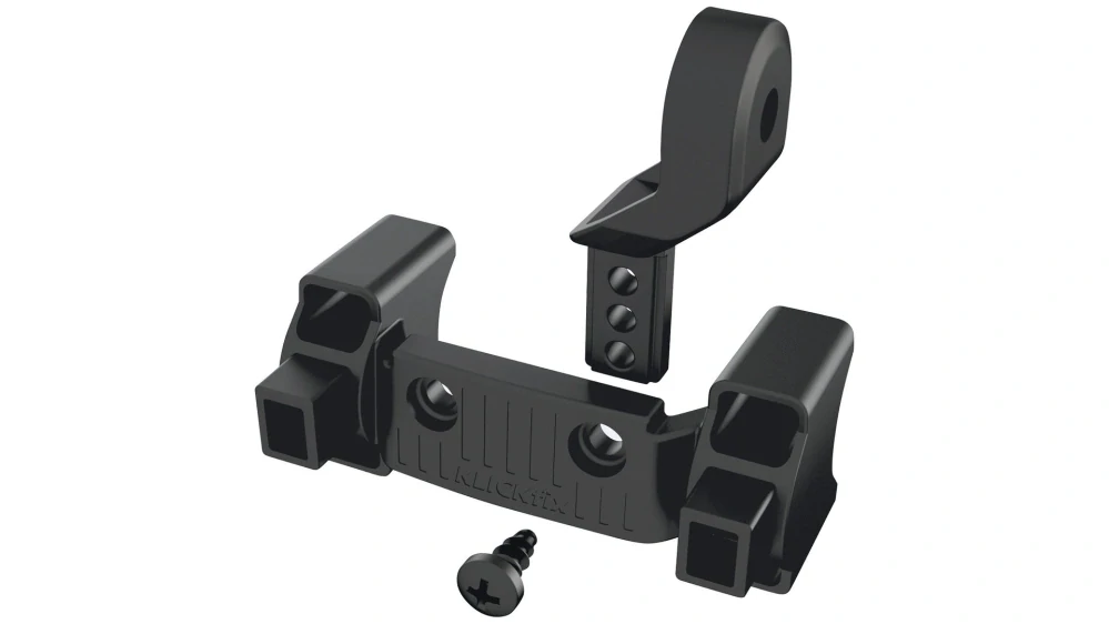 KLICKfix Display Mount Kiox