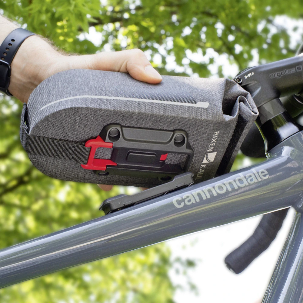 KLICKfix Framebag Phone Waterproof