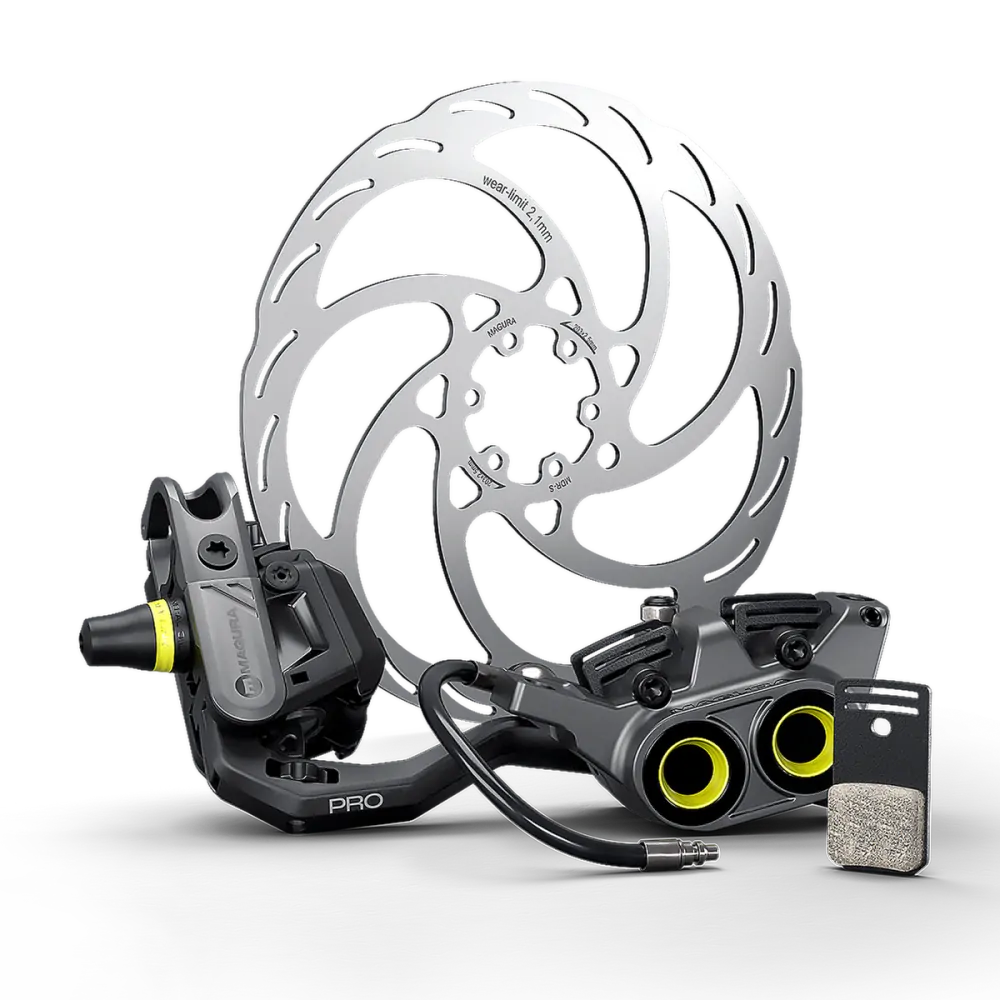 Magura Gustav PRO
