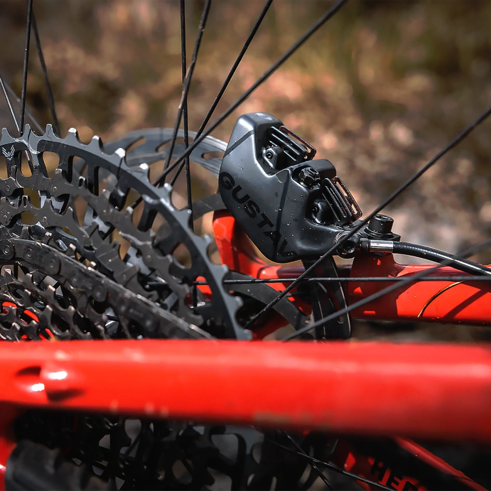 Magura GUSTAV PRO First Edition