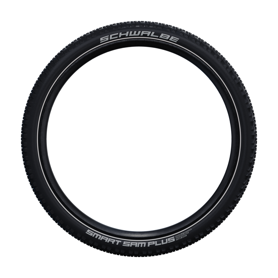 Schwalbe Smart Sam Plus 28x1.85" 47-622 Reflex