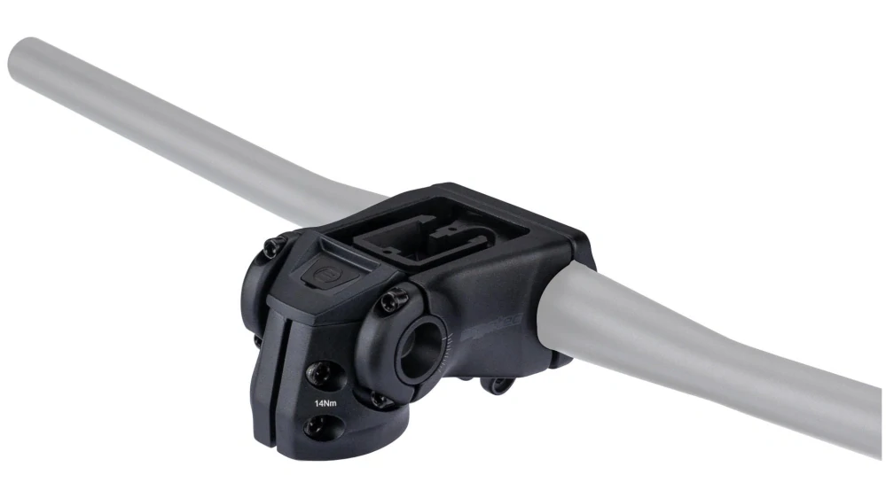 Ergotec Integra Performance Vario 31,8/75 mm