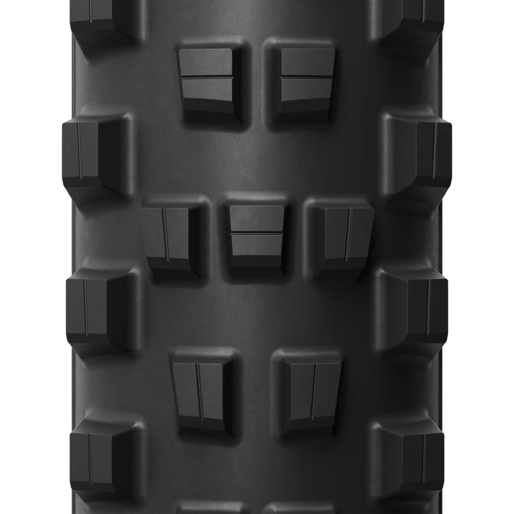Michelin DH 22 TS 27.5x2.40" 61-584 (kevlar) TL-Ready černá