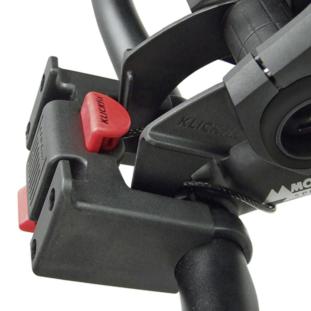 KLICKfix MultiClip E