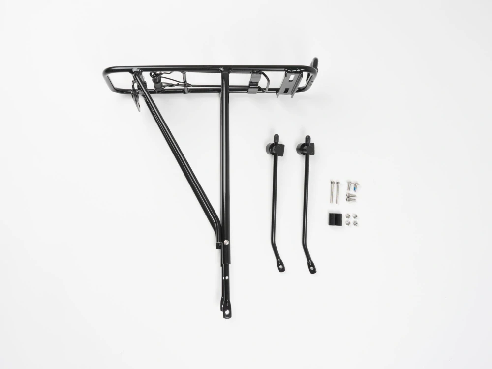 AtranVelo City AM 20-24" černá AVS Systém