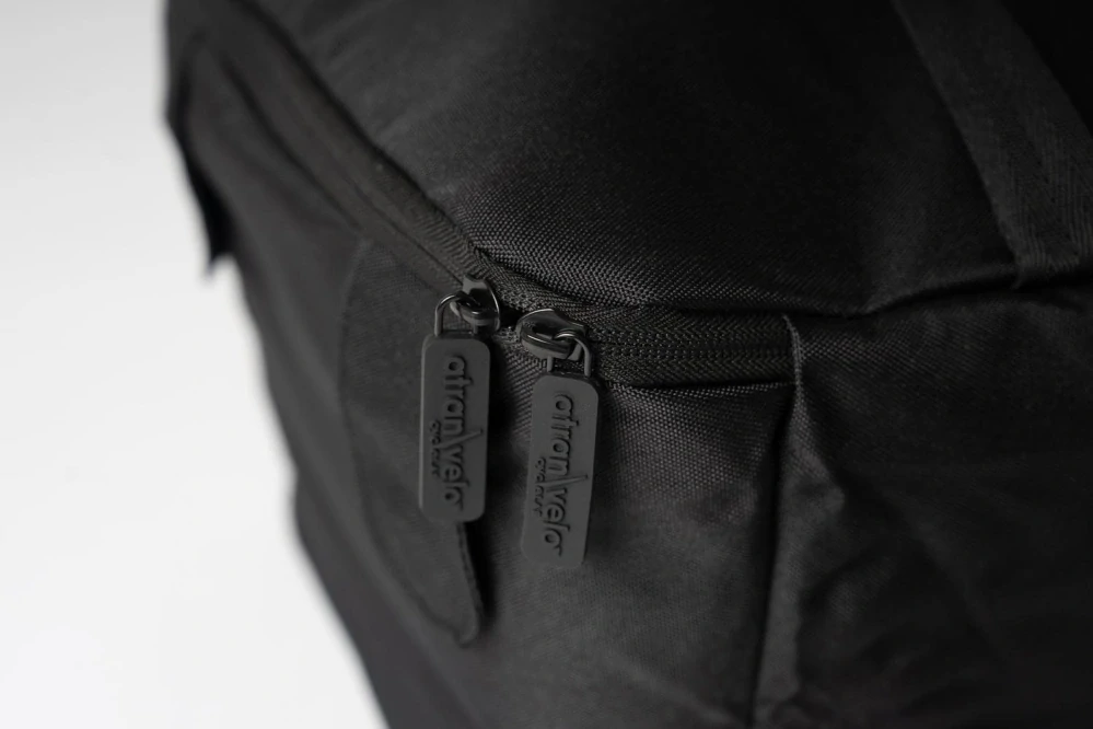 AtranVelo Single Bag Add 22 černá