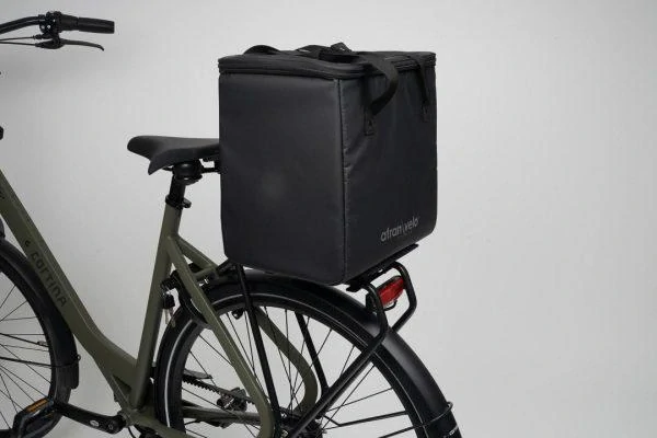 AtranVelo NewRack One AVS