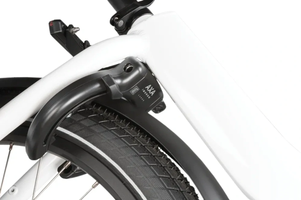 AXA Imenso Large Retractable