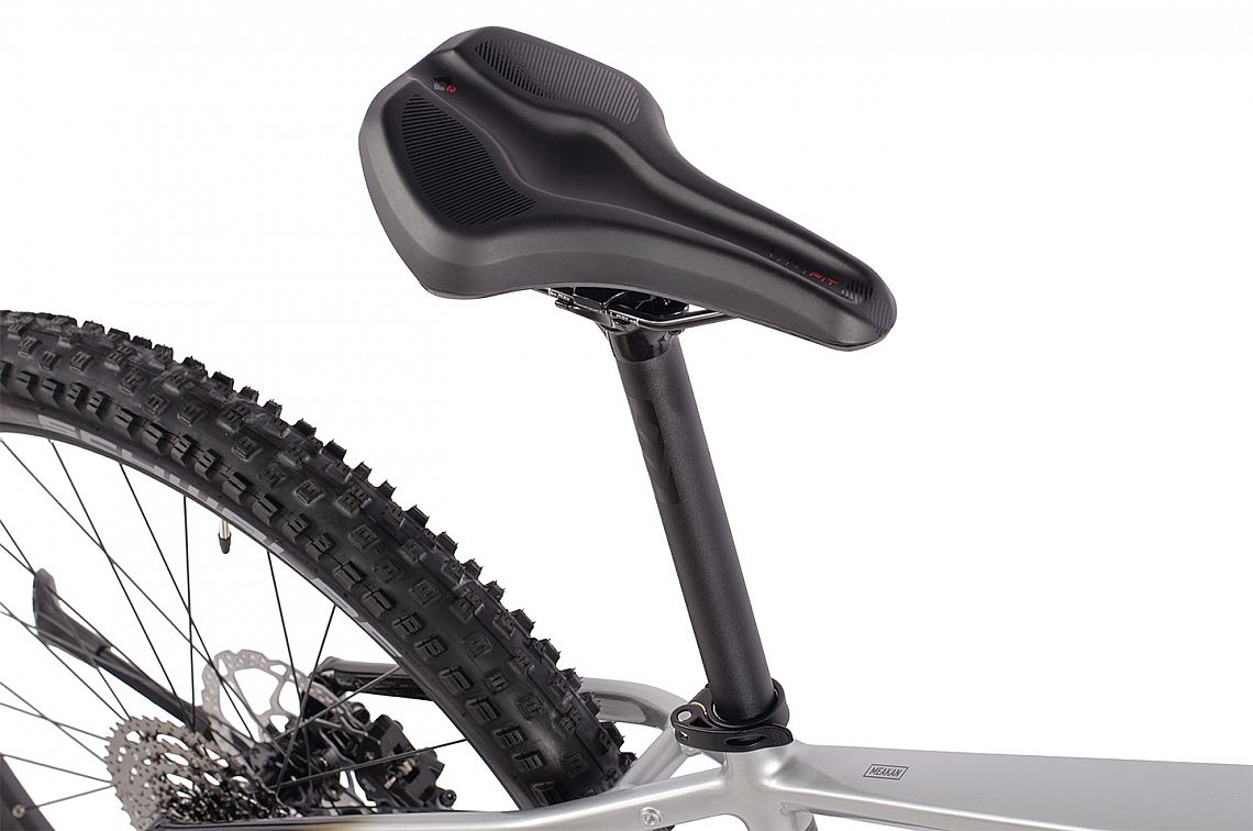 Maxbike MEAKAN silverstone (165-180 cm)