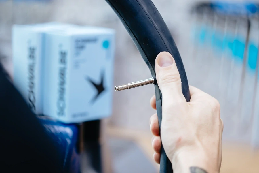 Schwalbe Tube SCV4 40 mm