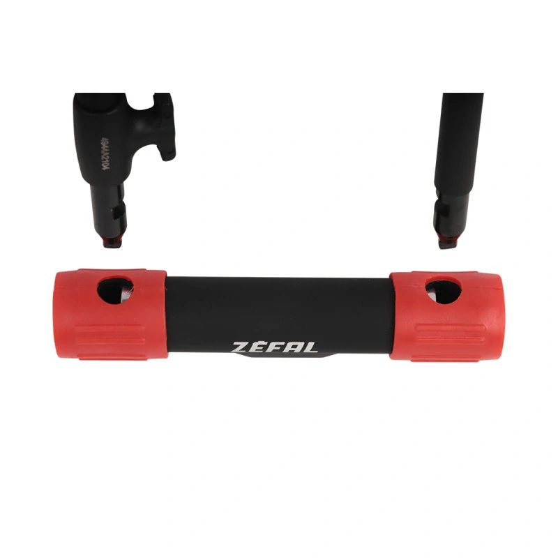 Zéfal K-Traz U13 Code + Cable