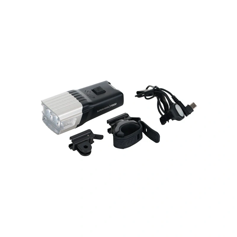 Zéfal Supervision F1500