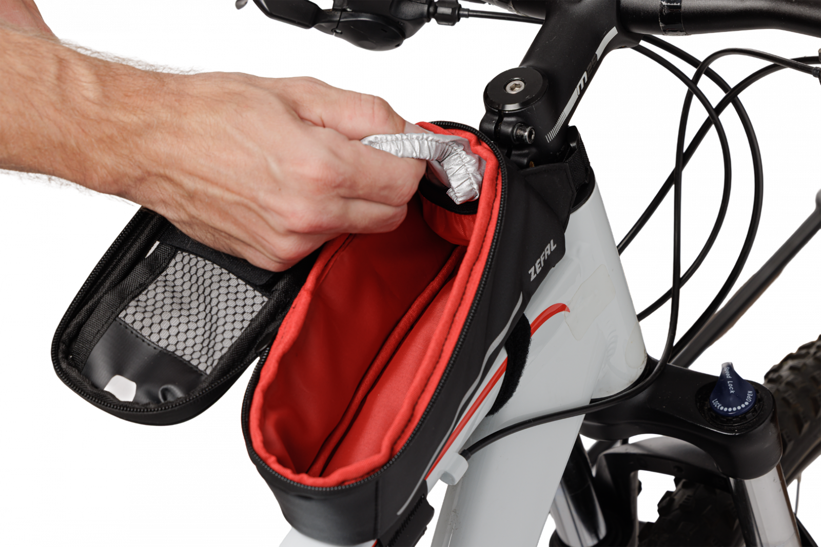Zéfal Console Pack T1 (2026)