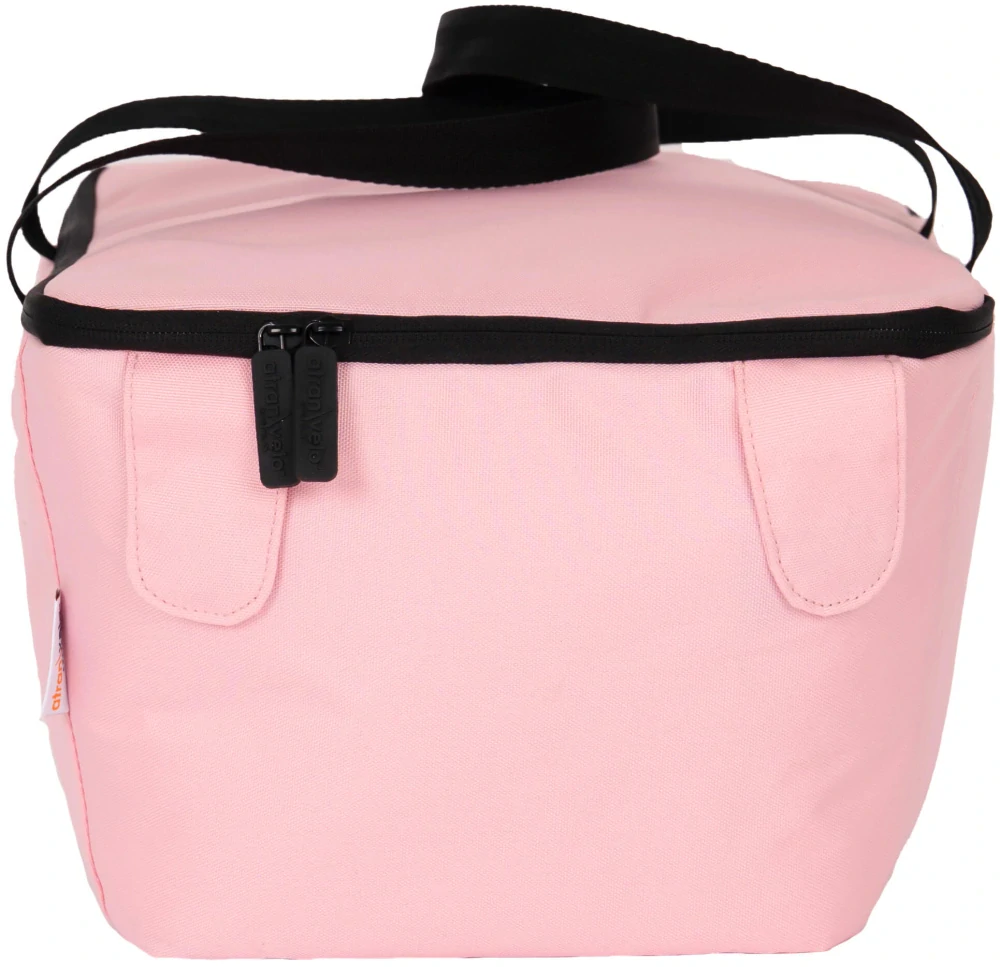 AtranVelo Single Bag ADD 22 růžová
