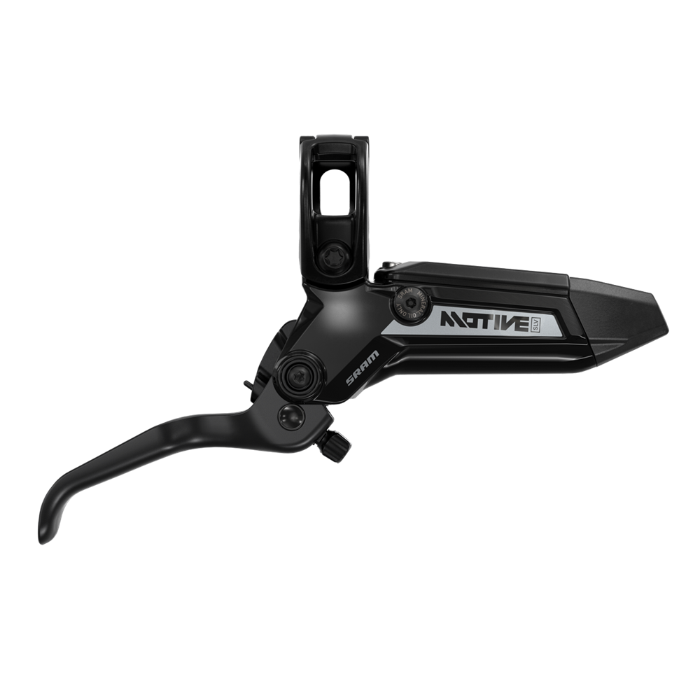 SRAM Motive V2 Silver (pravá)